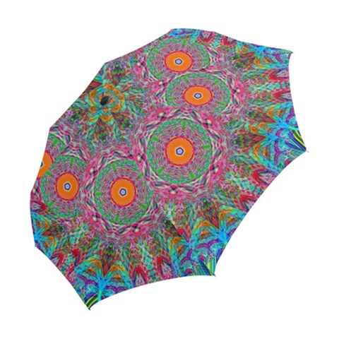 Folding Umbrella 