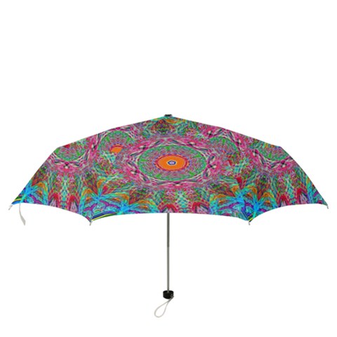 Folding Umbrella 