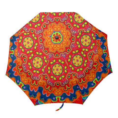 Folding Umbrella 