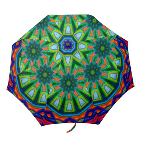 Folding Umbrella 