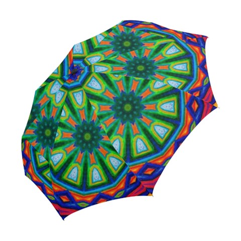 Folding Umbrella 