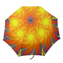 sunburstumb - Folding Umbrella