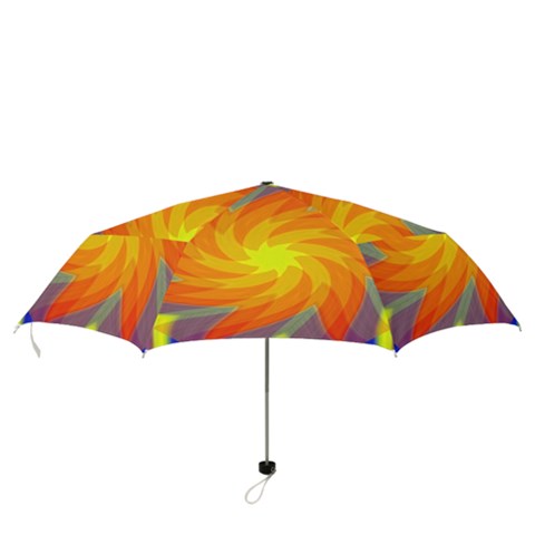 Folding Umbrella 