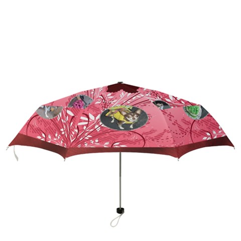 Folding Umbrella 