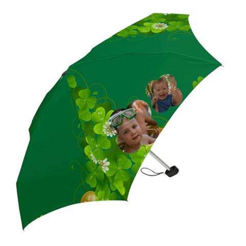 Mini Folding Umbrella 