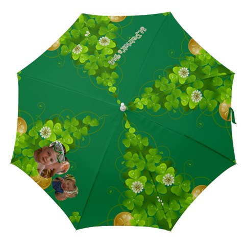 Straight Umbrella 