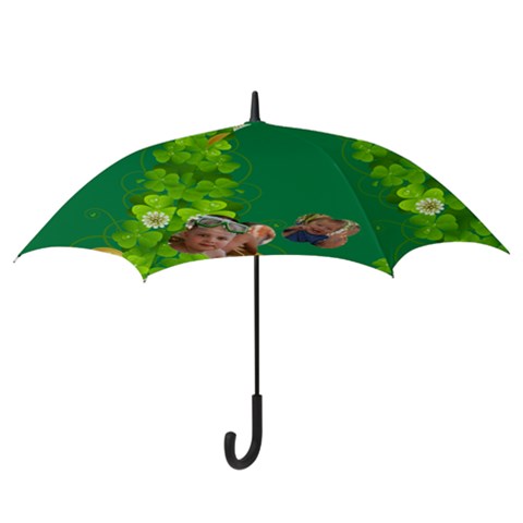 Hook Handle Umbrella (Small) 