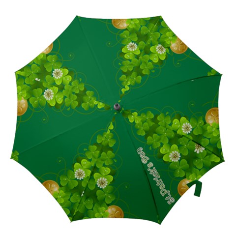 Hook Handle Umbrella (Medium) 