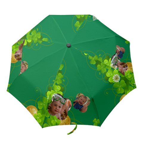 Folding Umbrella 