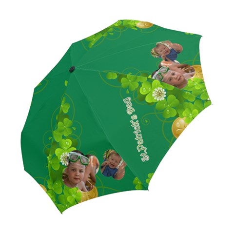 Folding Umbrella 