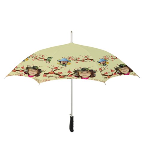 Straight Umbrella 