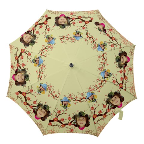 Hook Handle Umbrella (Small) 