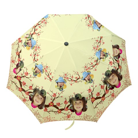 Folding Umbrella 
