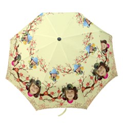 flower - Folding Umbrella