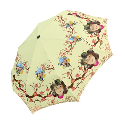Folding Umbrella 