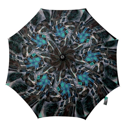 Hook Handle Umbrella (Small) 