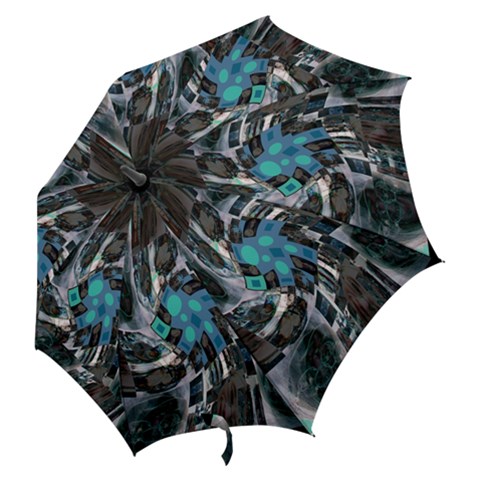 Hook Handle Umbrella (Small) 