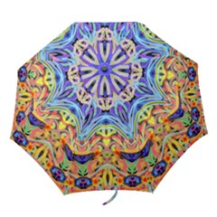 newairbrushumb - Folding Umbrella