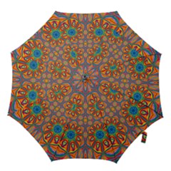 groovyquadumb - Hook Handle Umbrella (Small)