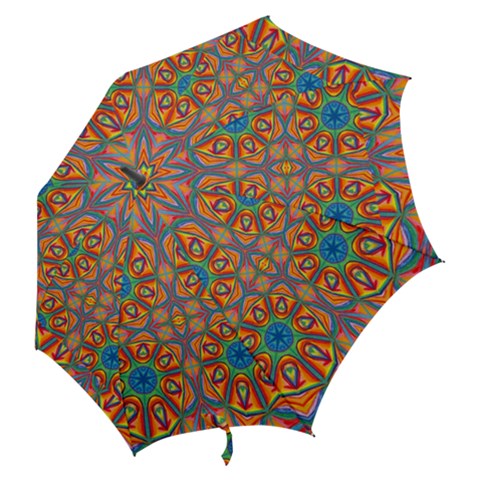 Hook Handle Umbrella (Small) 