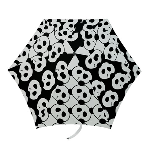 Mini Folding Umbrella 