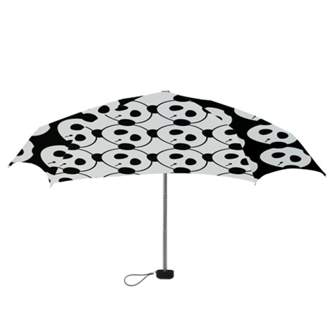 Mini Folding Umbrella 