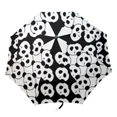 panda - Folding Umbrella