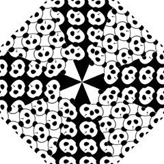 panda - Hook Handle Umbrella (Small)