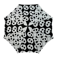 panda - Golf Umbrella