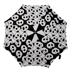 panda - Hook Handle Umbrella (Large)