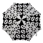 panda - Hook Handle Umbrella (Medium)