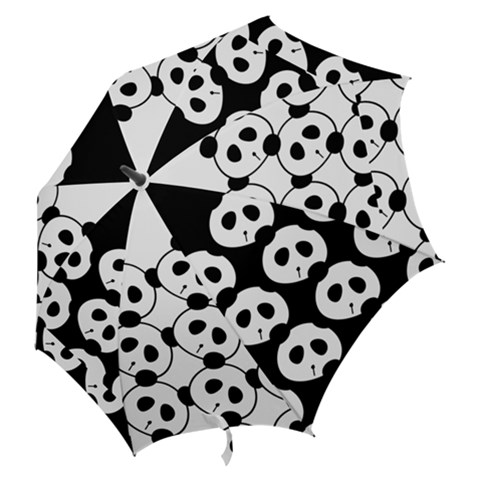 Hook Handle Umbrella (Medium) 