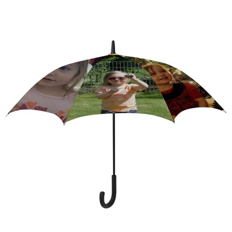 Hook Handle Umbrella (Small) 