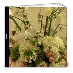????? - 8x8 Photo Book (20 pages)