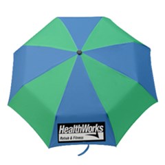 HealthWorks Umbrella - Folding Umbrella