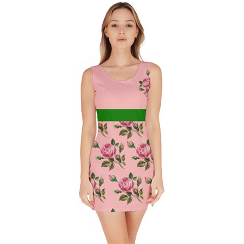 Bodycon Dress 