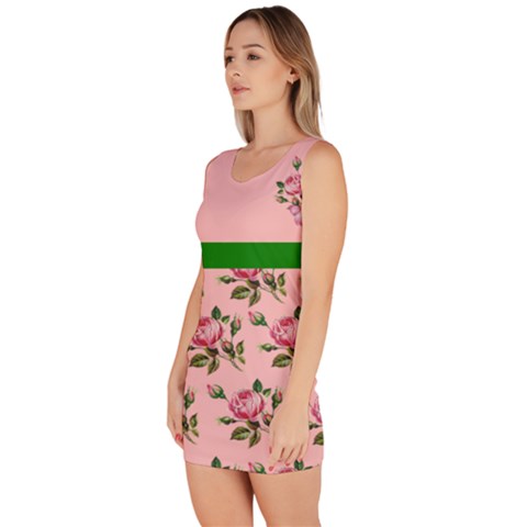 Bodycon Dress 