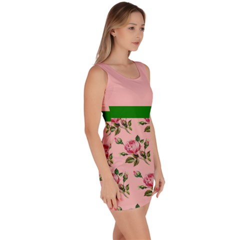 Bodycon Dress 