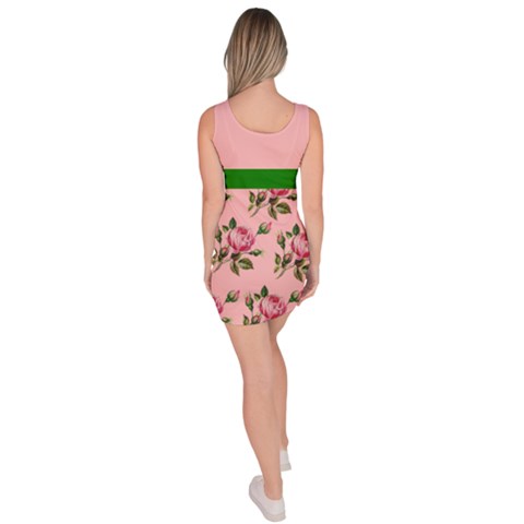Bodycon Dress 