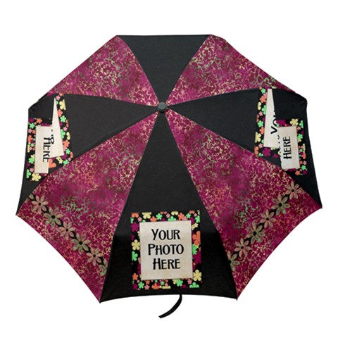 Folding Umbrella 