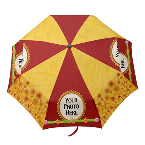 Folding Umbrella 