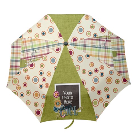 Folding Umbrella 