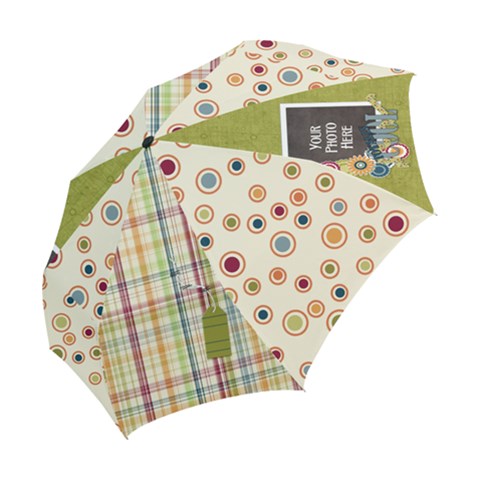 Folding Umbrella 