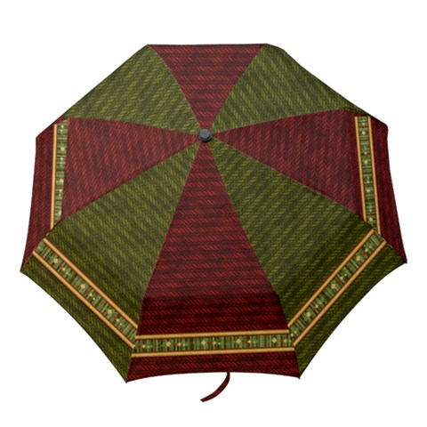 Folding Umbrella 