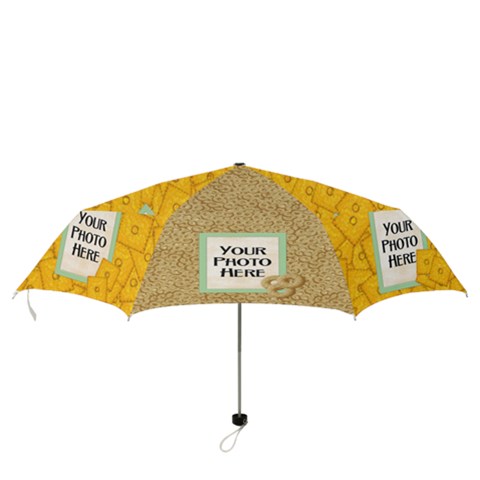 Folding Umbrella 