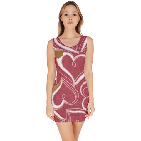 Bodycon Dress 