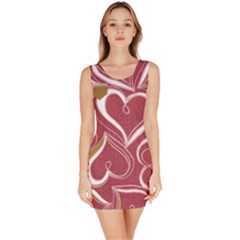 iHeart-bodycon 1 - Bodycon Dress