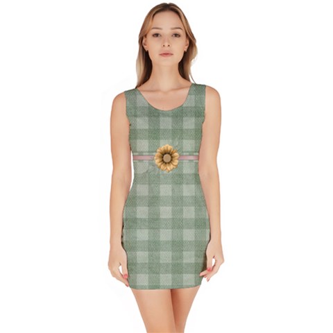 Bodycon Dress 