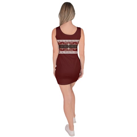 Bodycon Dress 