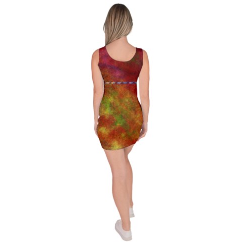 Bodycon Dress 